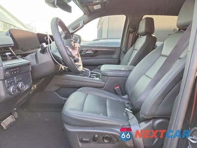 Zdjęcie 7 z 13 samochodu: 2025 CHEVROLET TAHOE K1500 LT VIN:1GNS6NRDXSR317400 - miniatura