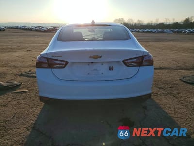 Zdjęcie 6 z 12 samochodu: 2022 CHEVROLET MALIBU LT VIN:1G1ZD5ST9NF147754 - miniatura