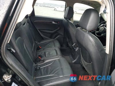 Zdjęcie 10 z 11 samochodu: 2010 AUDI Q5 PREMIUM PLUS VIN:WA1LKAFP6AA018252 - miniatura