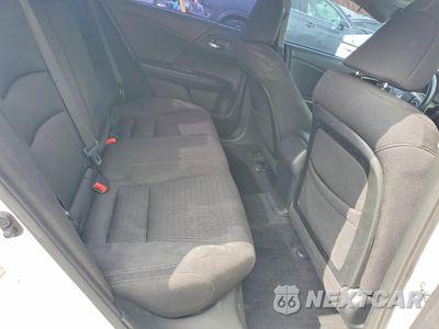 Zdjęcie 10 z 13 samochodu: 2013 HONDA ACCORD SPORT VIN:1HGCR2F57DA283015 - miniatura