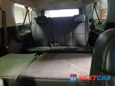 Zdjęcie 10 z 12 samochodu: 2015 GMC YUKON XL K1500 SLT VIN:1GKS2HKC9FR551335 - miniatura