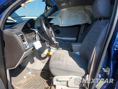 Zdjęcie 7 z 14 samochodu: 2009 CHEVROLET EQUINOX LS VIN:2CNDL13F096236680 - miniatura
