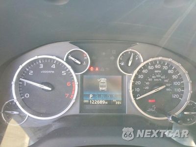 Zdjęcie 9 z 14 samochodu: 2016 TOYOTA TUNDRA CREWMAX SR5 VIN:5TFDY5F10GX500894 - miniatura