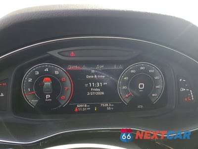 Zdjęcie 9 z 11 samochodu: 2020 AUDI Q8 PREMIUM PLUS VIN:WA1BVAF10LD019350 - miniatura