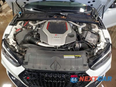 Zdjęcie 11 z 13 samochodu: 2018 AUDI RS5 VIN:WUAPWAF50JA904810 - miniatura