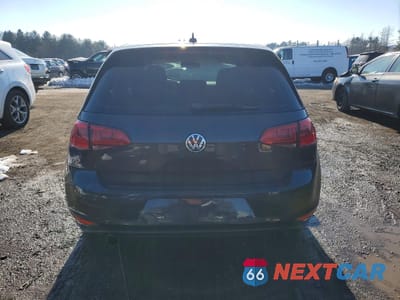 Zdjęcie 6 z 12 samochodu: 2015 VOLKSWAGEN GTI VIN:3VWTT7AU0FM069630 - miniatura
