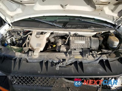 Zdjęcie 11 z 12 samochodu: 2009 CHEVROLET EXPRESS G1500 VIN:1GNFH154191146068 - miniatura