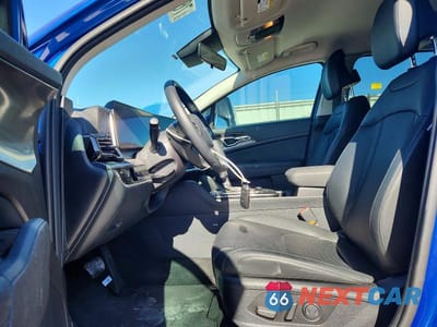 Zdjęcie 7 z 12 samochodu: 2025 KIA SPORTAGE EX VIN:5XYK33DF2SG291095 - miniatura