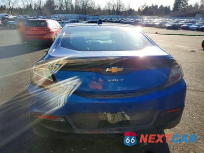 Zdjęcie 6 z 13 samochodu: 2016 CHEVROLET VOLT LT VIN:1G1RC6S57GU123784 - miniatura
