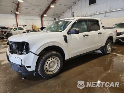2024 FORD MAVERICK XL 3FTTW8B98RRA28793 - główne zdjęcie licytacji z USA - miniatura