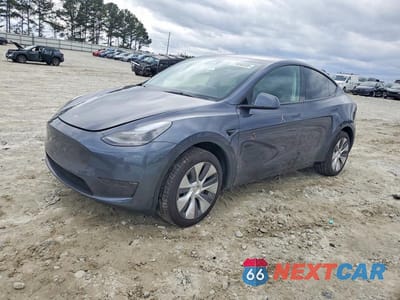 2023 TESLA MODEL Y 7SAYGDEE8PA191124 - główne zdjęcie licytacji z USA - miniatura