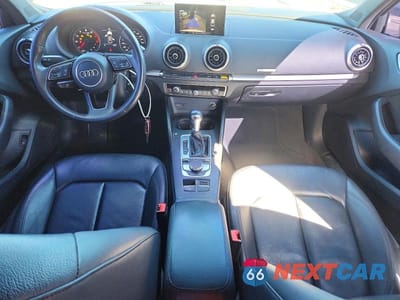 Zdjęcie 8 z 11 samochodu: 2018 AUDI A3 PREMIUM VIN:WAUAUGFF0J1038852 - miniatura