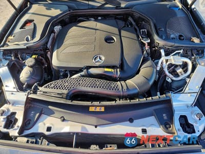 Zdjęcie 11 z 12 samochodu: 2023 MERCEDES-BENZ E 350 4MATIC VIN:W1KZF8EB9PB170800 - miniatura