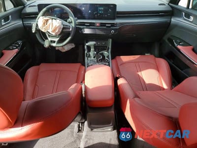 Zdjęcie 8 z 12 samochodu: 2026 KIA K5 GT-LINE VIN:KNAG64J74T5444177 - miniatura