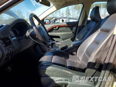 Zdjęcie 7 z 13 samochodu: 2007 VOLVO S80 3.2 VIN:YV1AS982371024865 - miniatura