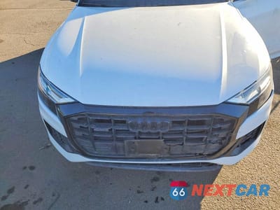 Zdjęcie 12 z 12 samochodu: 2020 AUDI Q8 PREMIUM VIN:WA1AVAF17LD019101 - miniatura