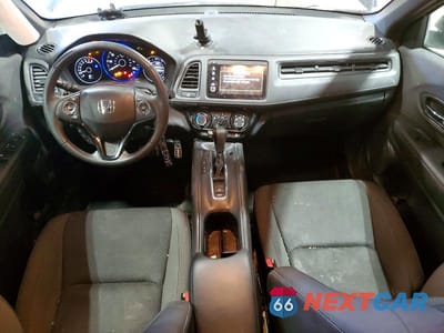 Zdjęcie 8 z 13 samochodu: 2021 HONDA HR-V SPORT VIN:3CZRU6H14MM755094 - miniatura