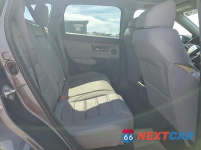 Zdjęcie 11 z 12 samochodu: 2018 HONDA CR-V EXL VIN:7FARW1H85JE047540 - miniatura