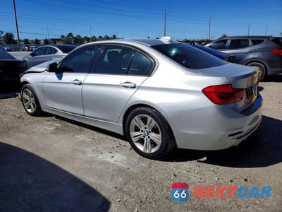 Drugie zdjęcie samochodu z przodu: 2016 BMW 328 I SULEV VIN:WBA8E9G57GNT82063 - miniatura