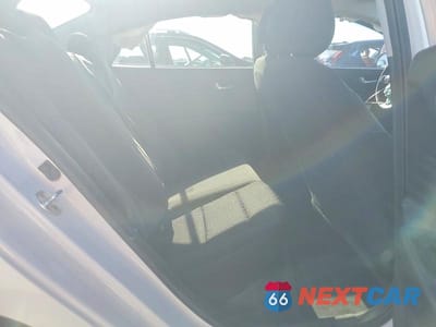 Zdjęcie 10 z 11 samochodu: 2022 KIA RIO LX VIN:3KPA24ADXNE502262 - miniatura