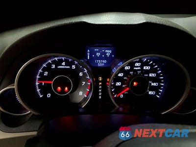 Zdjęcie 9 z 11 samochodu: 2012 ACURA TL VIN:19UUA9F79CA005043 - miniatura