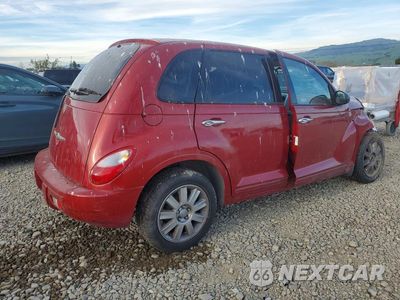 Trzecie zdjęcie samochodu z tyłu: 2008 CHRYSLER PT CRUISER VIN:3A8FY48B68T112082 - miniatura