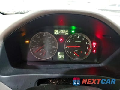 Zdjęcie 9 z 13 samochodu: 2005 VOLVO V50 2.4I VIN:YV1MW382X52051289 - miniatura