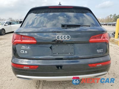 Zdjęcie 6 z 13 samochodu: 2018 AUDI Q5 PREMIUM VIN:WA1ANAFY3J2161046 - miniatura