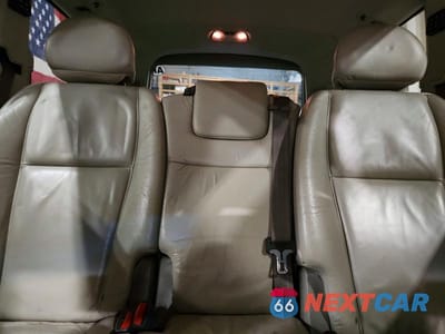 Zdjęcie 10 z 12 samochodu: 2004 VOLVO XC90 T6 VIN:YV1CZ91H441100589 - miniatura