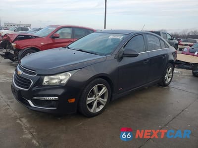 2016 CHEVROLET CRUZE LIMITED LT 1G1PF5SB3G7196583 - główne zdjęcie licytacji z USA - miniatura