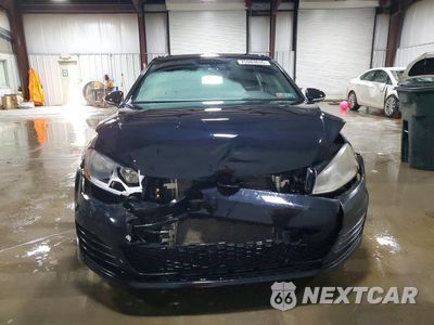 Piąte zdjęcie samochodu w środku: 2015 VOLKSWAGEN GTI VIN:3VW4T7AU8FM009650 - miniatura