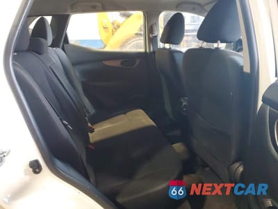 Zdjęcie 10 z 12 samochodu: 2018 NISSAN ROGUE SPORT S VIN:JN1BJ1CR0JW251026 - miniatura