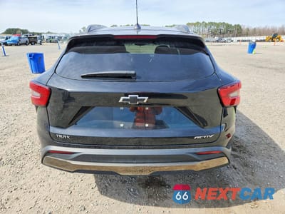 Zdjęcie 6 z 13 samochodu: 2025 CHEVROLET TRAX ACTIV VIN:KL77LKEP1SC108245 - miniatura