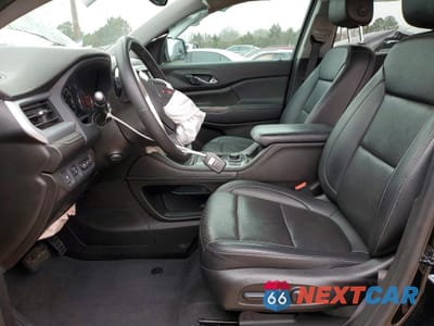 Zdjęcie 7 z 14 samochodu: 2023 GMC ACADIA SLT VIN:1GKKNML46PZ104020 - miniatura