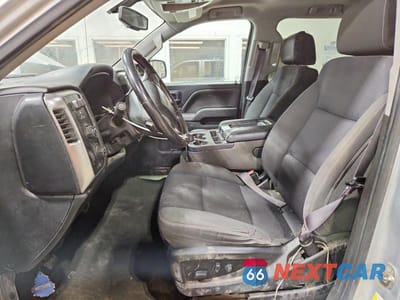 Zdjęcie 7 z 11 samochodu: 2017 CHEVROLET SILVERADO VIN:3GCUKREC7HG509951 - miniatura