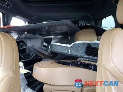 Zdjęcie 10 z 12 samochodu: 2023 LAND ROVER RANGE ROVER SE VIN:SALKP9FU3PA082869 - miniatura