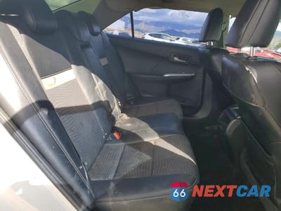 Zdjęcie 10 z 13 samochodu: 2014 TOYOTA CAMRY VIN:4T1BF1FK2EU838774 - miniatura