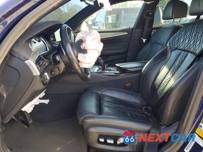 Zdjęcie 7 z 12 samochodu: 2018 BMW 540 I VIN:WBAJE5C5XJG917799 - miniatura