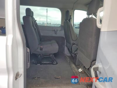 Zdjęcie 10 z 12 samochodu: 2016 FORD TRANSIT T-350 VIN:1FBZX2ZM1GKA92128 - miniatura