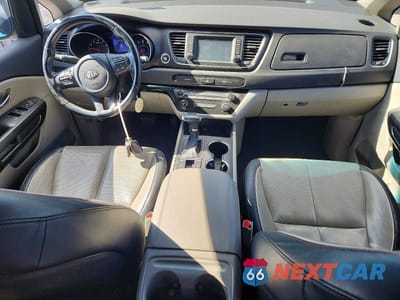 Zdjęcie 8 z 13 samochodu: 2019 KIA SEDONA LX VIN:KNDMB5C14K6539802 - miniatura