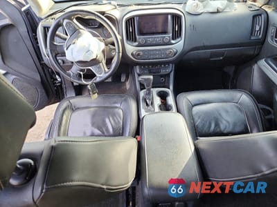 Zdjęcie 8 z 14 samochodu: 2018 CHEVROLET COLORADO ZR2 VIN:1GCGTEEN8J1208596 - miniatura