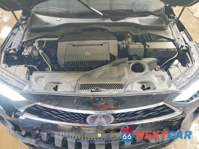 Zdjęcie 12 z 12 samochodu: 2022 ACURA MDX TECHNOLOGY VIN:5J8YE1H43NL020350 - miniatura