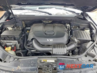 Zdjęcie 12 z 13 samochodu: 2014 JEEP GRAND CHEROKEE LAREDO VIN:1C4RJEAG0EC449262 - miniatura