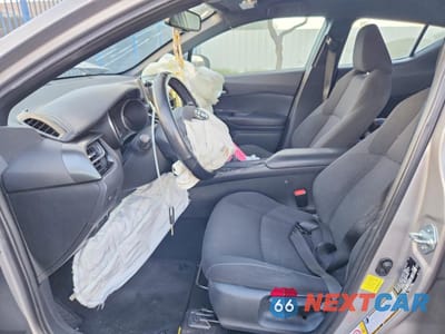 Zdjęcie 7 z 14 samochodu: 2018 TOYOTA C-HR XLE VIN:NMTKHMBX2JR043223 - miniatura