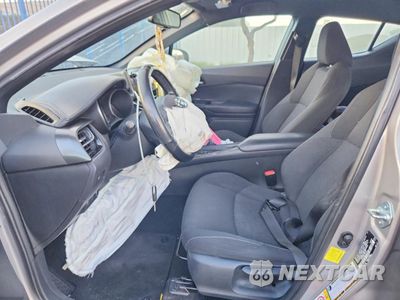 Zdjęcie 7 z 14 samochodu: 2018 TOYOTA C-HR XLE VIN:NMTKHMBX2JR043223 - miniatura