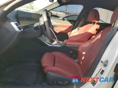 Zdjęcie 7 z 12 samochodu: 2025 BMW I4 EDRIVE 40 VIN:WBY23HD00SFU37049 - miniatura