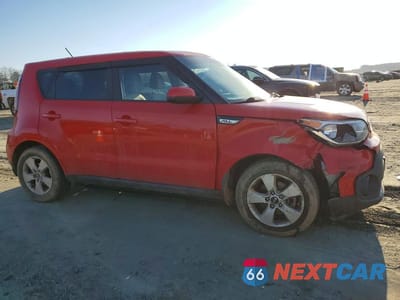 Czwarte zdjęcie samochodu z boku: 2019 KIA SOUL VIN:KNDJN2A27K7663514 - miniatura