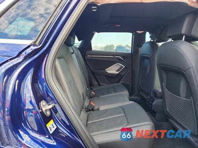 Zdjęcie 10 z 11 samochodu: 2021 AUDI Q3 PREMIUM S LINE 45 VIN:WA1DECF38M1100587 - miniatura