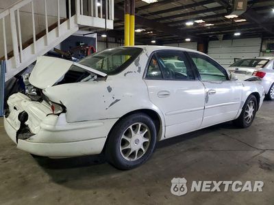 Trzecie zdjęcie samochodu z tyłu: 1997 BUICK REGAL LS VIN:2G4WB52K4V1450631 - miniatura