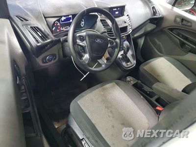 Zdjęcie 8 z 14 samochodu: 2022 FORD TRANSIT CONNECT UTILITY / SERVICE VAN VIN:NM0LS7S24N1537354 - miniatura